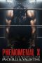 [Hard Knocks 01] • Phenomenal X (Hard Knocks Book One) (Hard Knocks Series 1)